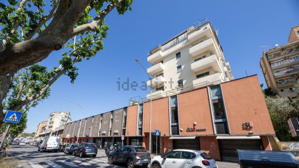 appartamento in vendita a Roma in zona Monte Sacro/Talenti