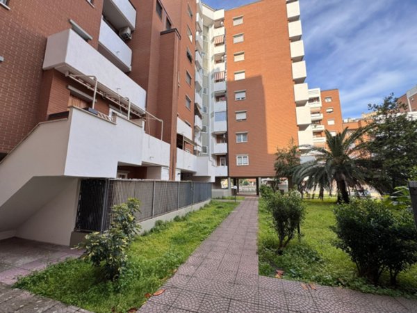 appartamento in vendita a Roma in zona Finocchio