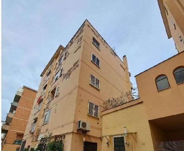 appartamento in vendita a Roma in zona La Pisana