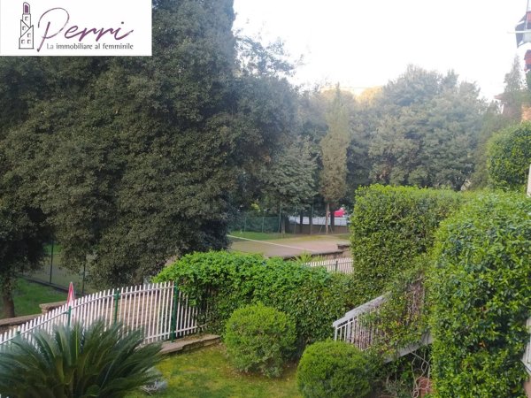 casa indipendente in vendita a Roma