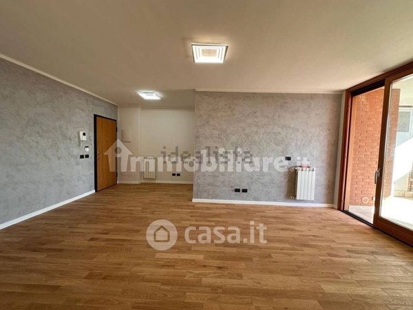 appartamento in vendita a Roma in zona Flaminio