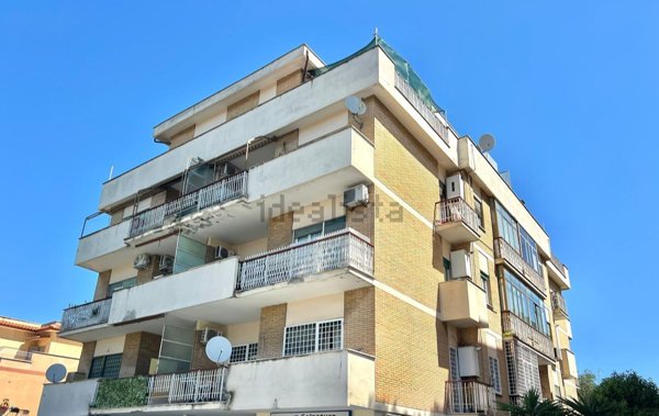 appartamento in vendita a Roma in zona Trionfale
