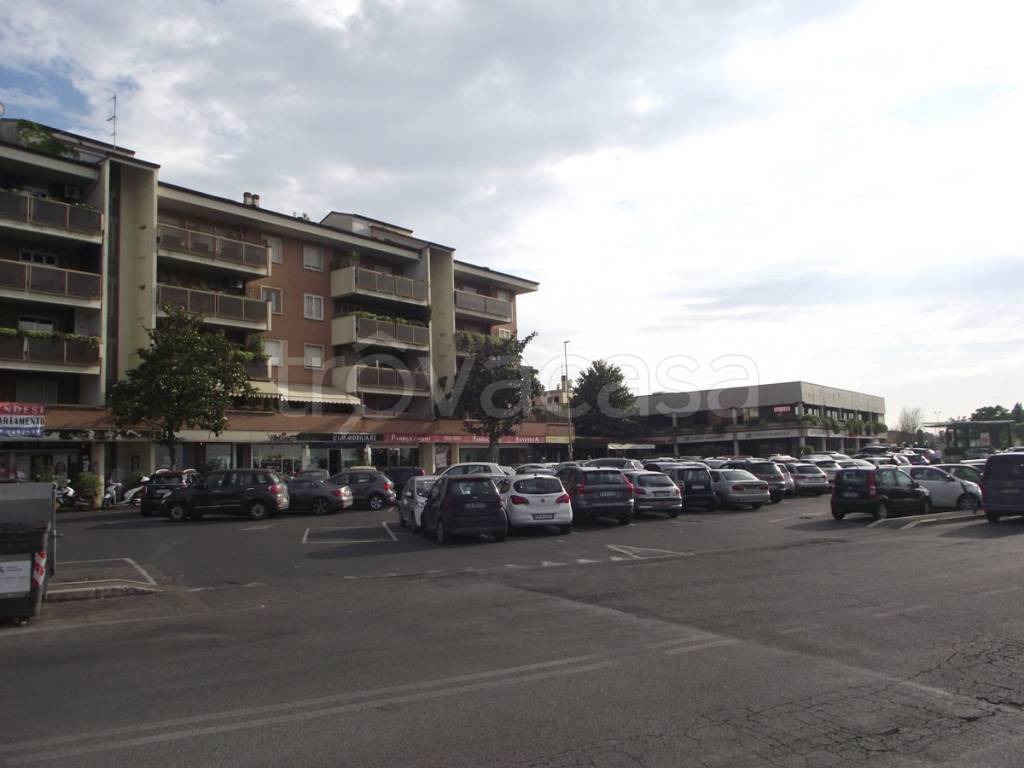 trivano in vendita a Roma