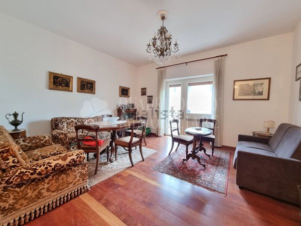 appartamento in vendita a Roma in zona Monte Sacro/Talenti