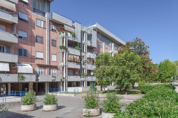 appartamento in vendita a Roma in zona Prenestino-Labicano