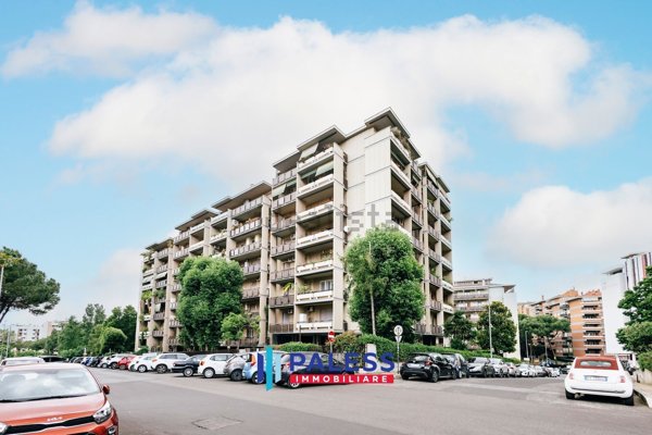 appartamento in vendita a Roma in zona EUR