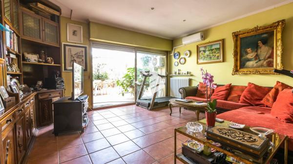 appartamento in vendita a Roma in zona Giuliano Dalmata