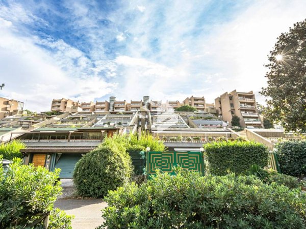 appartamento in vendita a Roma in zona Giuliano Dalmata