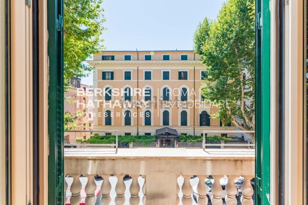 appartamento in vendita a Roma in zona San Saba - Ripa