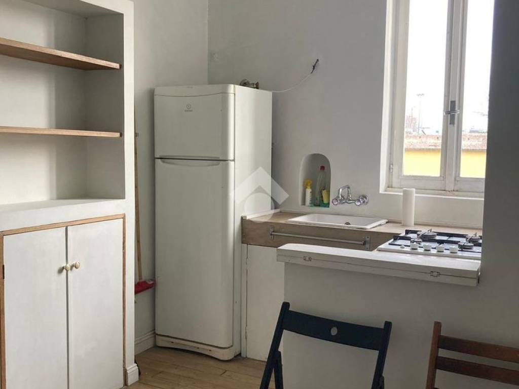 appartamento in vendita a Roma in zona Tuscolano