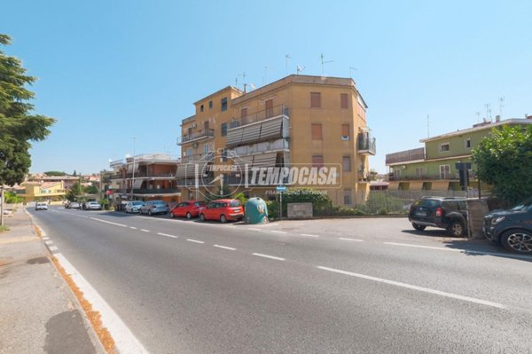 appartamento in vendita a Roma in zona Ottavia