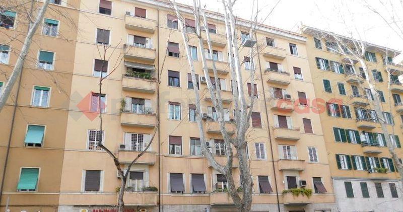 appartamento in vendita a Roma in zona Della Vittoria