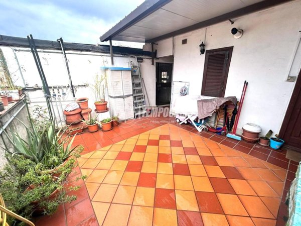 appartamento in vendita a Roma in zona Ponte Mammolo