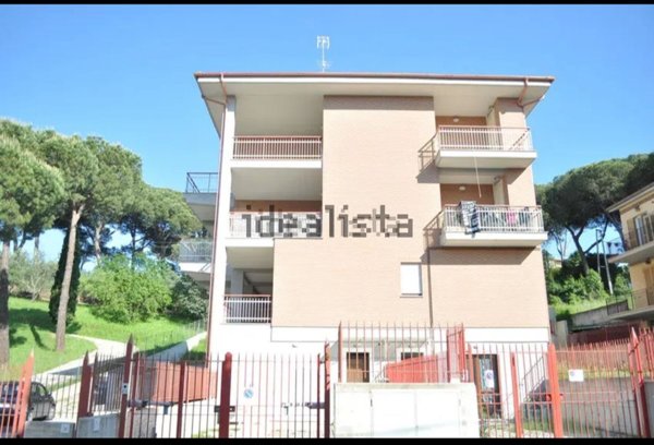 appartamento in vendita a Roma in zona Testaccio