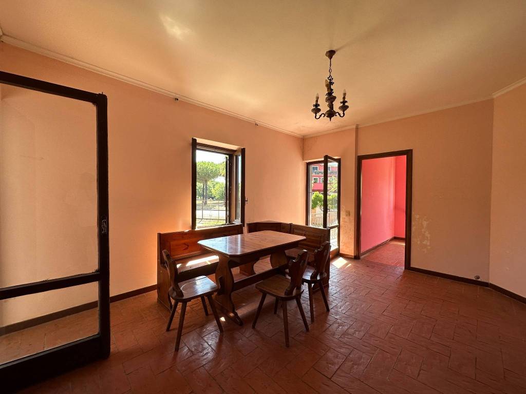 appartamento in vendita a Roma in zona Trionfale