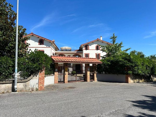 appartamento in vendita a Roma in zona Trionfale