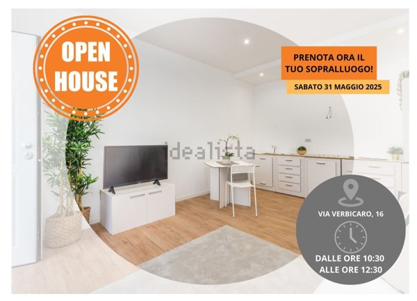 appartamento in vendita a Roma in zona Casal Morena