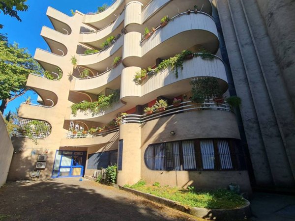 appartamento in vendita a Roma in zona Portuense