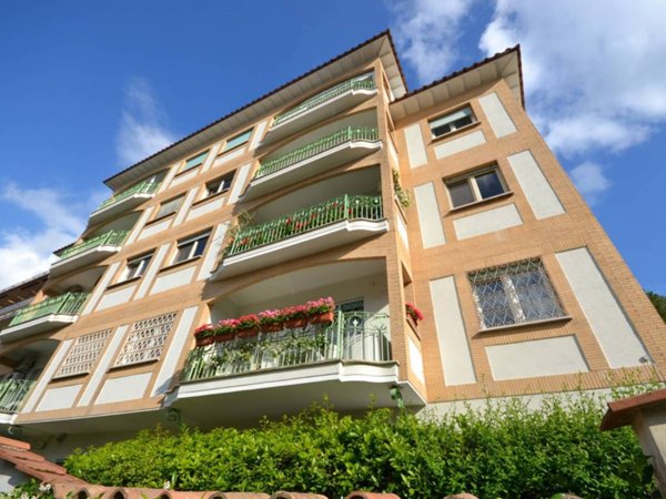 appartamento in vendita a Roma in zona Tor di Quinto