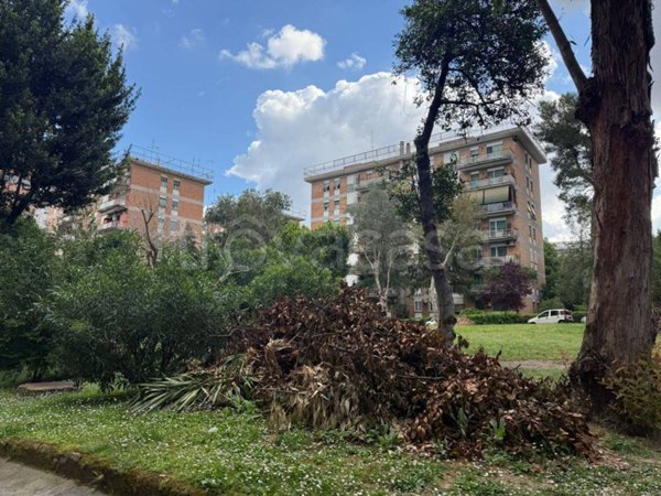 appartamento in vendita a Roma in zona Aurelio