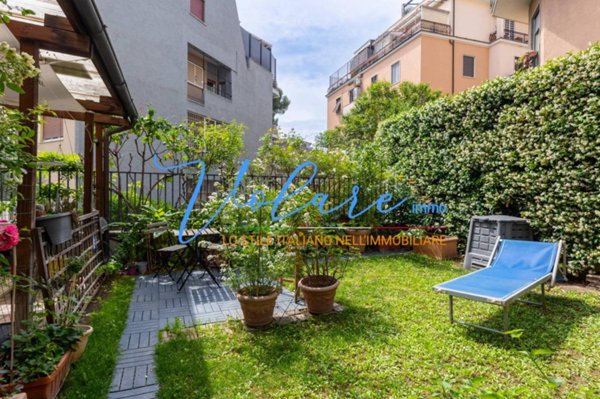 appartamento in vendita a Roma in zona Aurelio