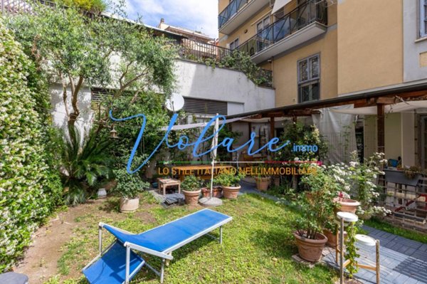 appartamento in vendita a Roma in zona Aurelio
