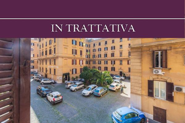 appartamento in vendita a Roma in zona Celio