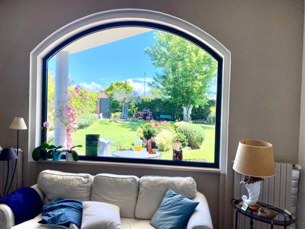 casa indipendente in vendita a Roma in zona Castel di Leva