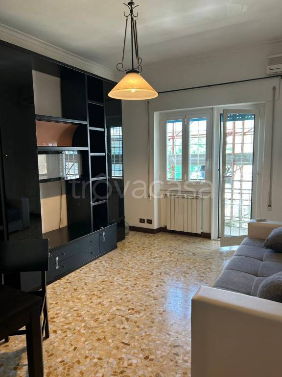 appartamento in vendita a Roma in zona Alessandrino