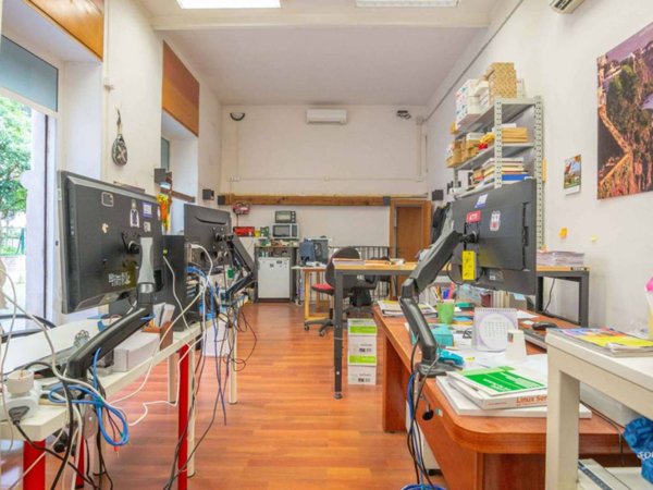 negozio in vendita a Roma in zona Appio Latino