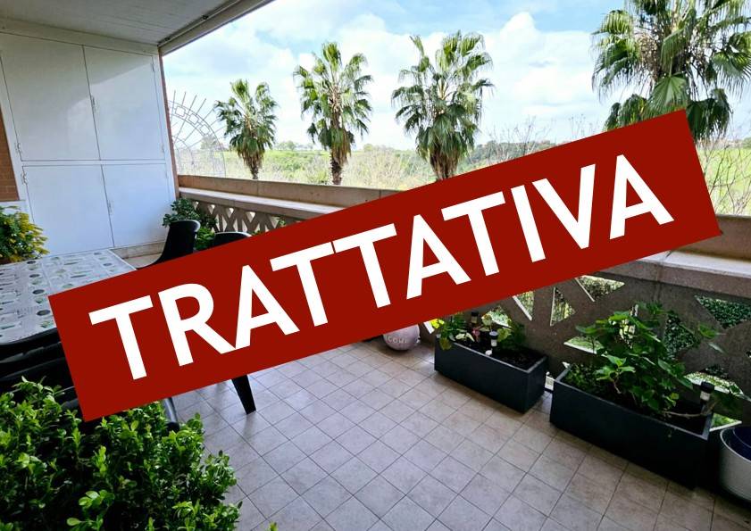 appartamento in vendita a Roma in zona Aurelio