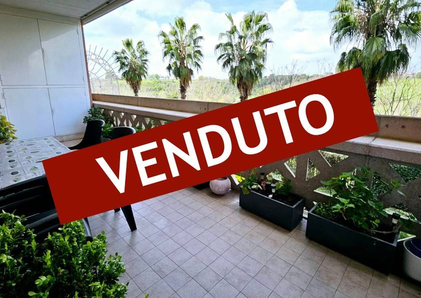 appartamento in vendita a Roma in zona Aurelio