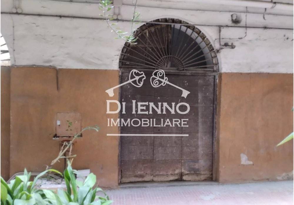 casa semindipendente in vendita a Roma in zona Tiburtino