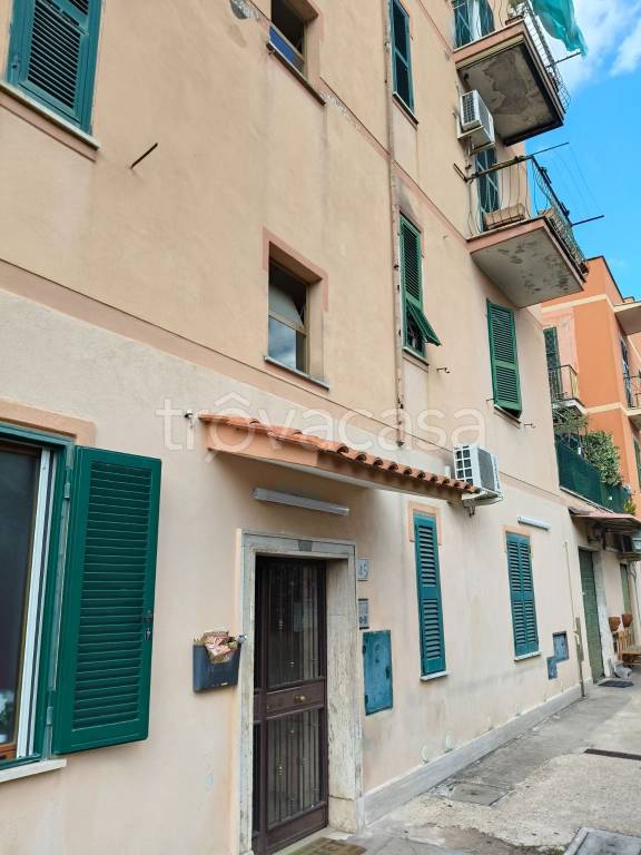 appartamento in vendita a Roma in zona Alessandrino