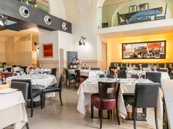 negozio in vendita a Roma in zona Ludovisi/Sallustiano