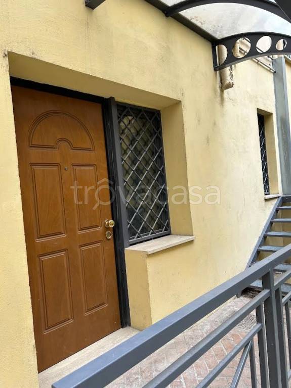 appartamento in vendita a Roma in zona Flaminio