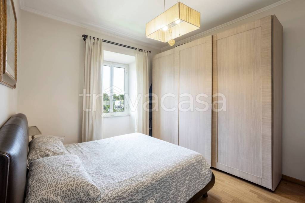 appartamento in vendita a Roma in zona Tor Sapienza