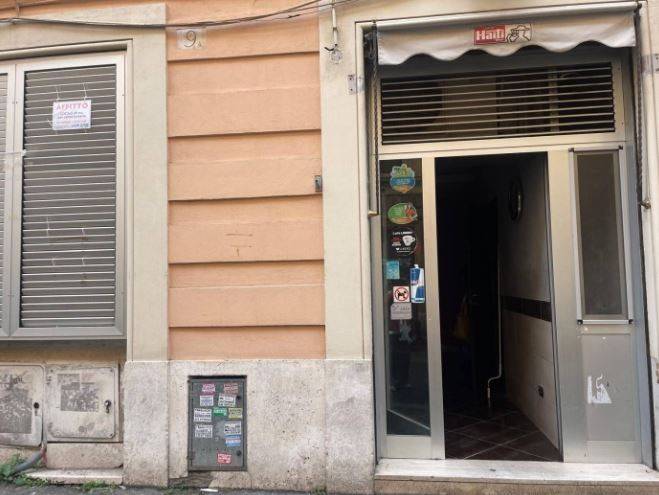 negozio in vendita a Roma in zona Trieste