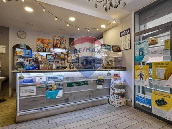 negozio in vendita a Roma in zona Ponte Mammolo