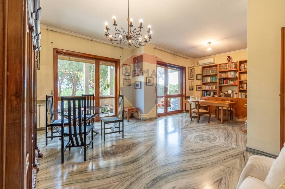 appartamento in vendita a Roma in zona Monte Sacro/Talenti