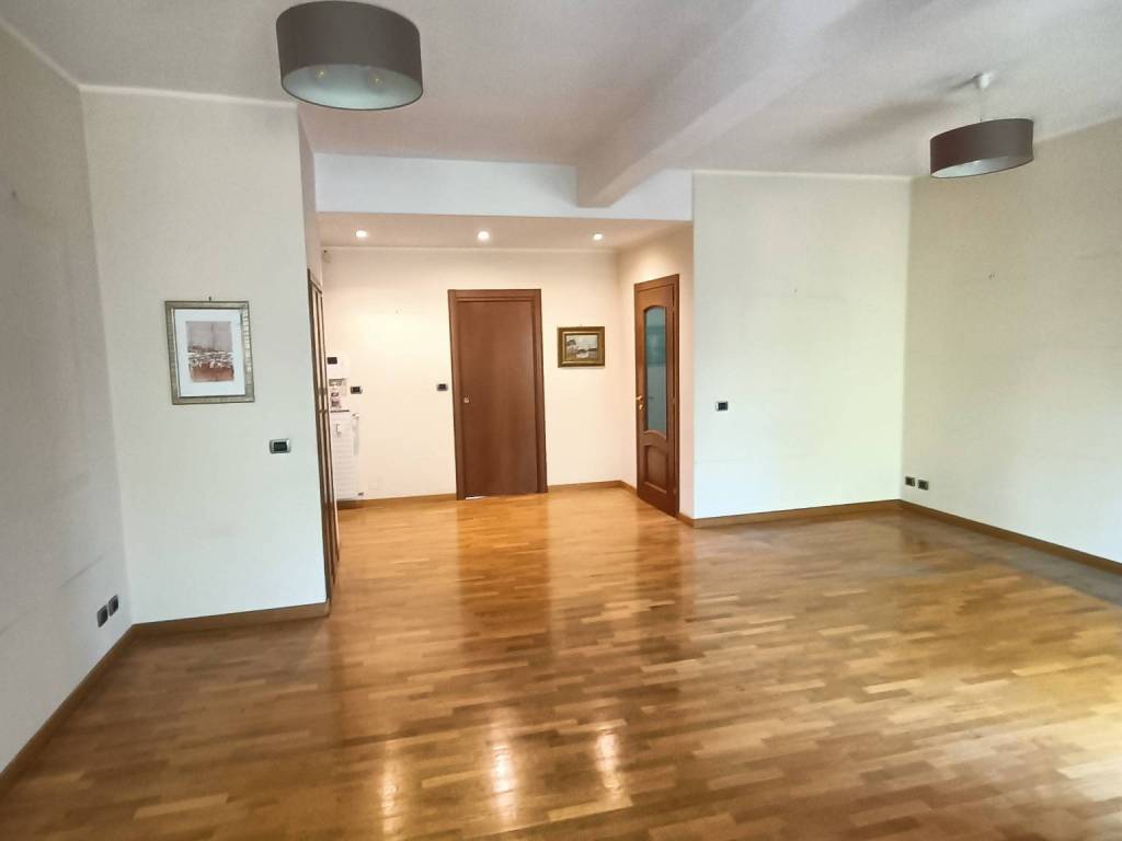 appartamento in vendita a Roma in zona Nomentano