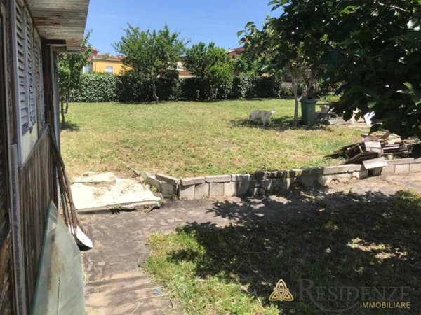 terreno agricolo in vendita a Roma in zona Collatino