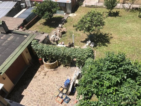 terreno agricolo in vendita a Roma in zona Collatino