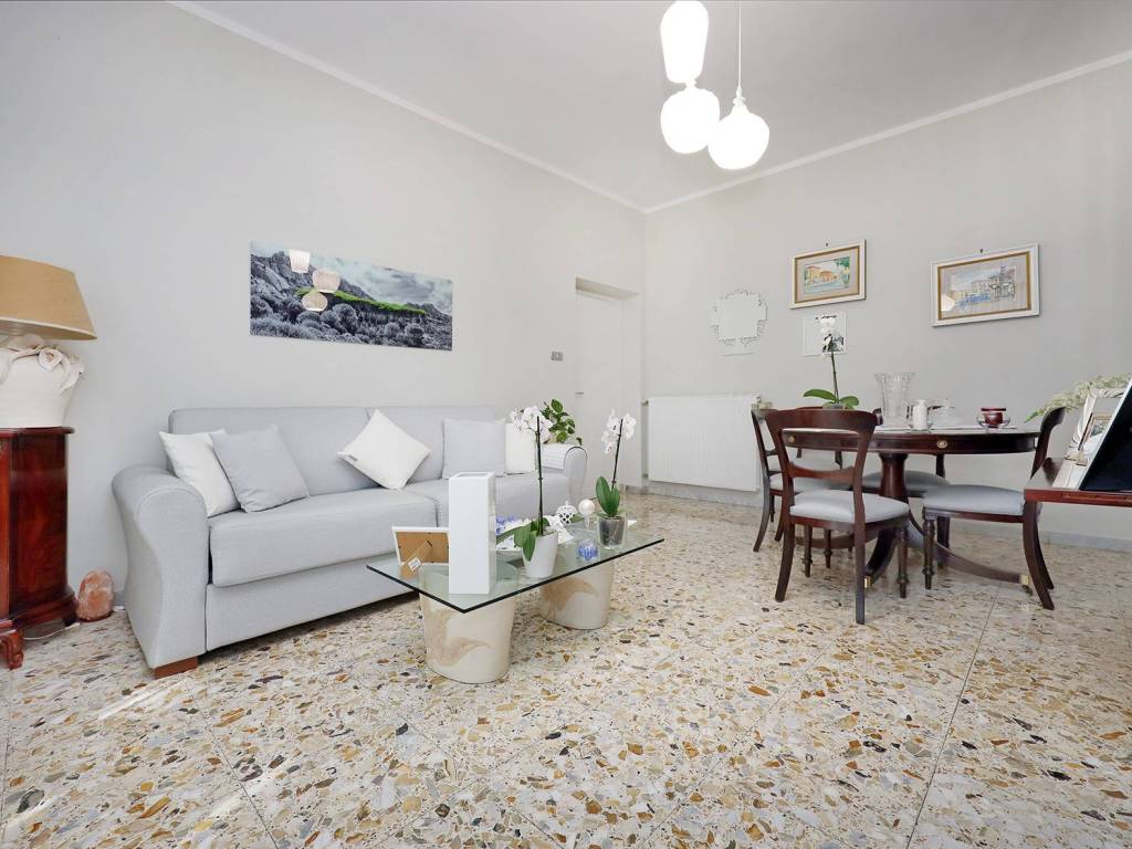 appartamento in vendita a Roma in zona Vitinia