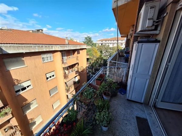 appartamento in vendita a Roma in zona Ostiense