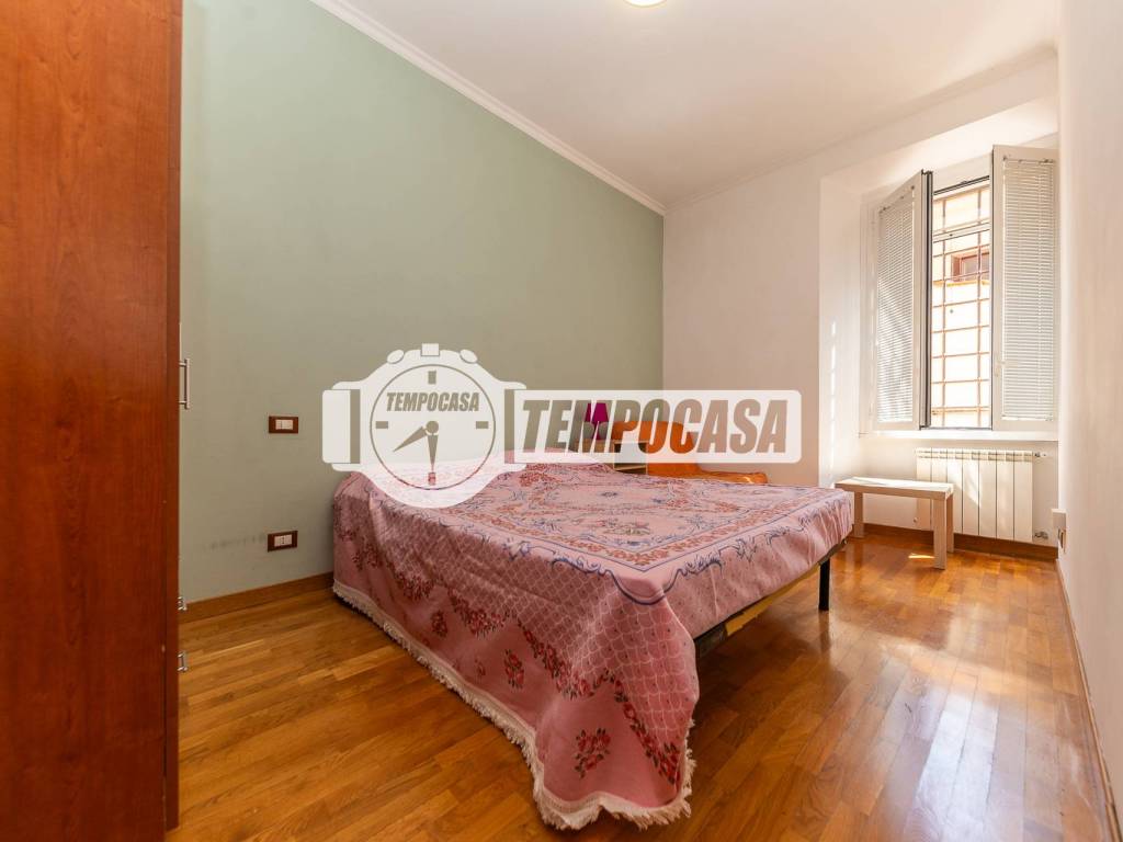 appartamento in vendita a Roma in zona Tiburtino
