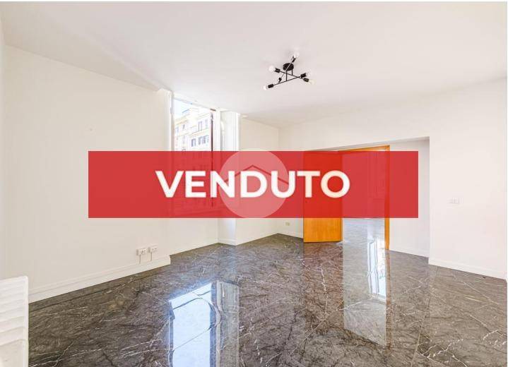 appartamento in vendita a Roma in zona Rione Borgo