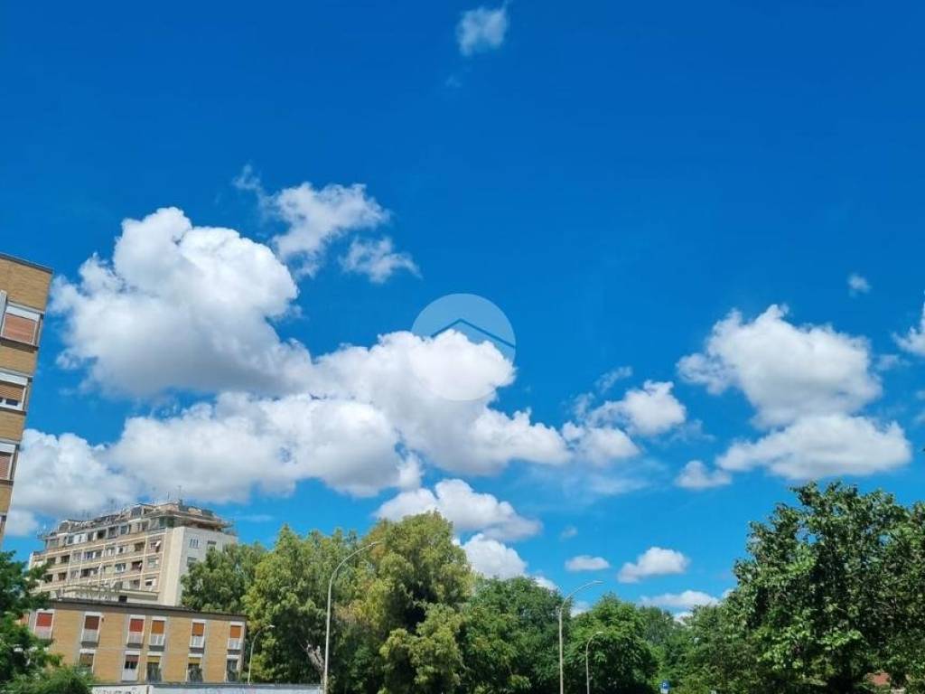 appartamento in vendita a Roma in zona Parioli