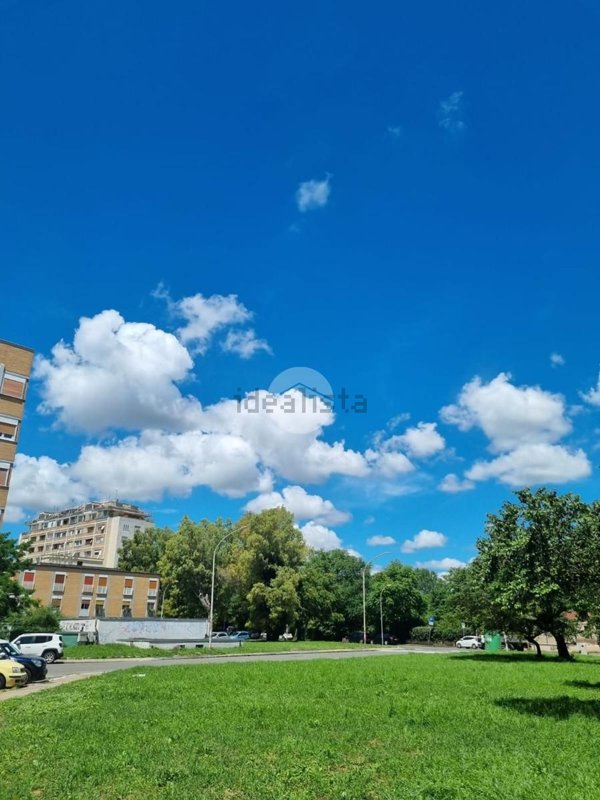 appartamento in vendita a Roma in zona Parioli