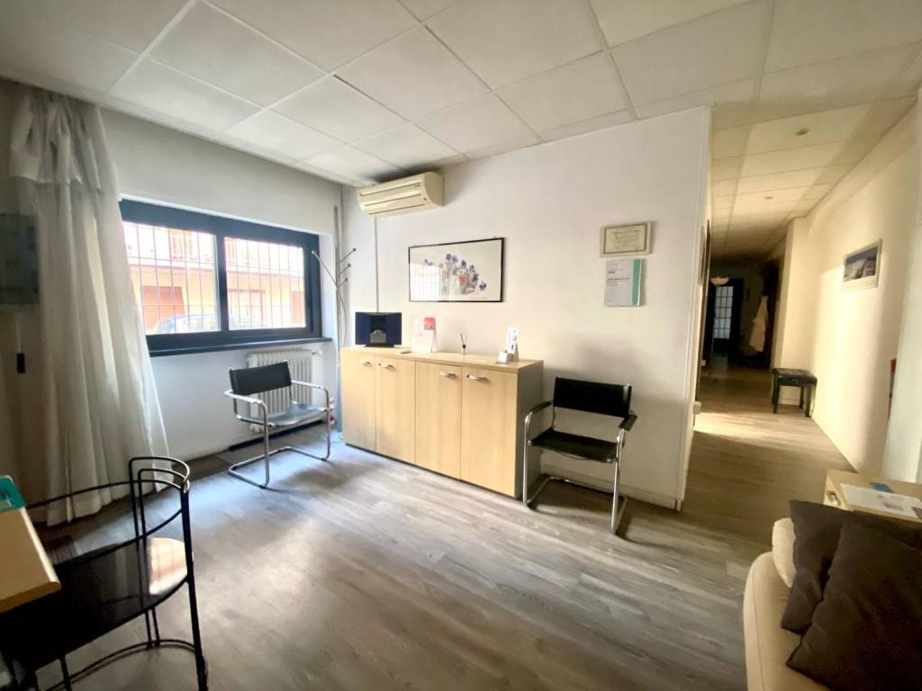 ufficio in vendita a Roma